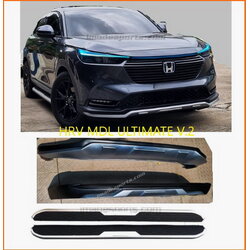 ชุดแต่ง HRV22 RV MDL STYLE V.2