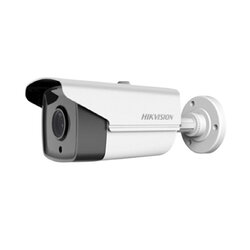 Hikvision 2 MP HD-TVI WDR EXIR Bullet รุ่น DS-2CE16D8T-IT5F (3.6mm)