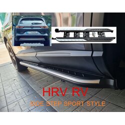 บันไดข้าง HRV RV SPORT 2022-2025