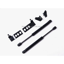 โช๊คอัพค้ำฝากระโปรงคู่ Toyota CROSS