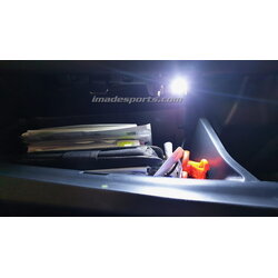 ชุดโคมไฟในลิ้นชัก Accord G9 2013-2018