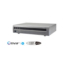Network Video Recorder (NVR) รุ่น WJ-NX200K/G