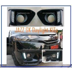 DayLIGHT JAZZ GK ไฟแต่งสไตล์ RS Japan (2013-2015)