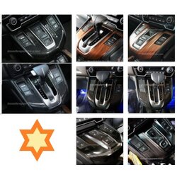 ชุดครอบ console เกียร์ iDTEC/iVTEC