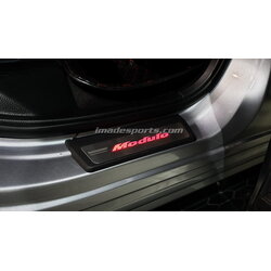 กาบบันได MODULO Red LED แท้