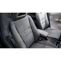 เบาะ Honda Civic FD 2006-2012 สภาพดี เบาะไม่ทรุดตัว