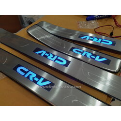 กาบบันได CRV G3 LED2007-2012