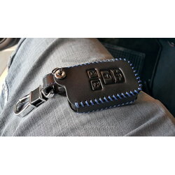 ซองหุ้มกุญแจ Toyota Sienta