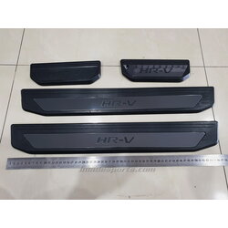 กาบบันได HRV Black Mirror (RS-Edition)