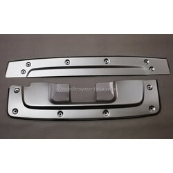 แคร้งกันกระแทกหน้าและหลัง (2010-2012)