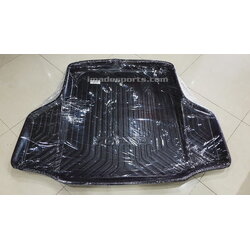 ถาดปูพื้นห้องสัมภาระหลัง Accord