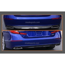 คิ้วกันชนท้าย Accord G10 2019-2021