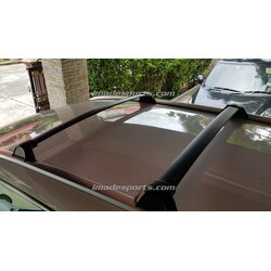 แร็ค CRV CrossBar (สำหรับ Rackrail) 2017-2021