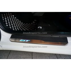 กาบบันได Jazz GK/ FIT GK LED