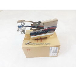 ปลายท่อสเตนเลส Civic FC