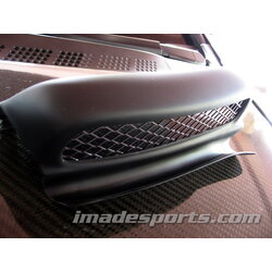 Scoop สปอร์ตดักอากาศในห้องเครื่อง Jazz GE