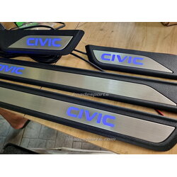 กาบบันได Civic FE 2022-2025