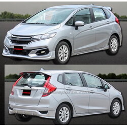 ชุดแต่ง Jazz Sport Ultimate 2017-2021