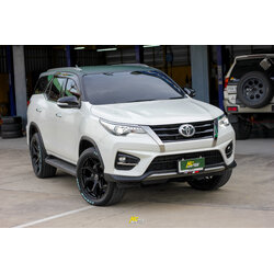 [ NCชลบุรี รีวิว.EP448 ] Toyota Fortuner