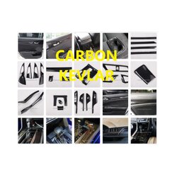 ชุดตกแต่งภายใน Carbon Kevlar Civic FC 2016-2021