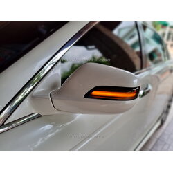 ชุดไฟเลี้ยวแบบ Sequential Light Accord G8 (ไฟเลี้ยววิ่ง)