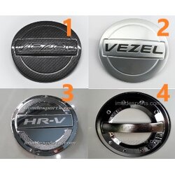 ฝาถังน้ำมัน sport HRV (4 แบบ)