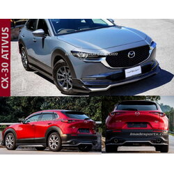 ชุดแต่ง Mazda CX-30 ATIVUS