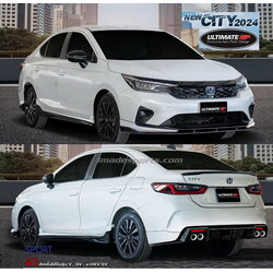 ชุดแต่ง City 2024 Sport GT V.2 Ultimate