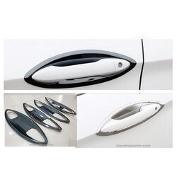 ชุดกันรอยมือจับประตู Accord G9