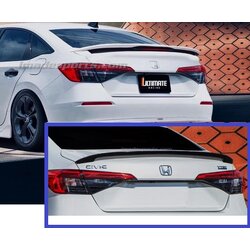 สปอยเลอร์ Civic FE 2022-2025