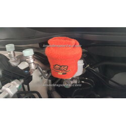 ถุงหุ้มกระปุกน้ำมันเบรค น้ำมัน power