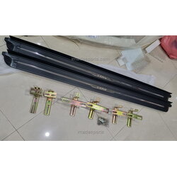 บันไดข้าง G5 ECO model Flat Black