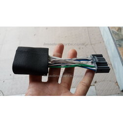 ปลดล็อคหน้าจอ (ขณะรถวิ่ง) สำหรับรถ Toyota Cross