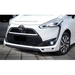 ชุดแต่งรอบคัน Toyota Sienta GT