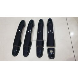 ชุดตกแต่งภายนอก Black Edition CRV G4 2013-2017