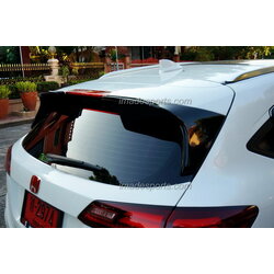 Spoiler HRV MUGEN 2015-2020