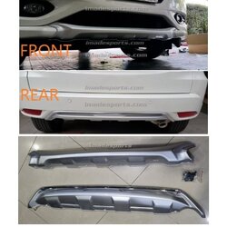 ชุดแต่ง HRV MDL Stylist แบบแคร้งสปอร์ต (2015-2016) V.2