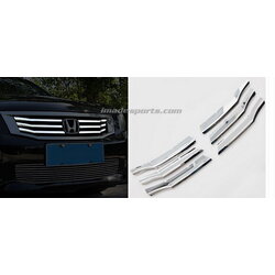 คิิ้วกระจังหน้าสไตล์ VIP แบบ 6 packs