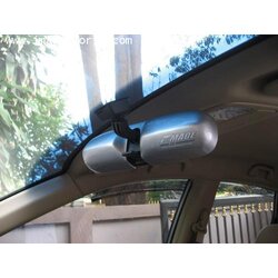 ครอบกระจกมองหลัง Mugen Style