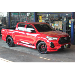 [ NCบางบัวทองรีวิว.EP801 ] TOYOTA REVO GR-SPORT