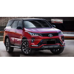 Toyota FORTUNER LEGENDER 2020 SIGMA Sport