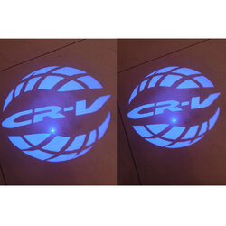 ไฟ Welcomelight Honda Access แท้