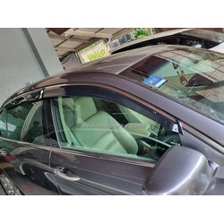 กันสาด Accord G9 MDL Style (Taiwan Made)