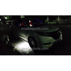 ไฟ Welcome light สไตล์ Wagonist HRV