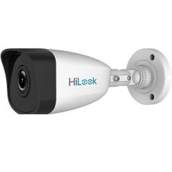 Hi-Look 4 MP Mini Bullet IP Camera รุ่น IPC-B140H