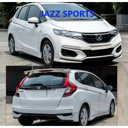 ชุดแต่ง Jazz GK SPORTS Minorchange (2017-2021)