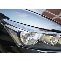 คิ้วไฟหน้า Eurosport Accord G8 2008-2012