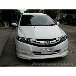 ชุดแต่ง Style City Mugen 2008-2010