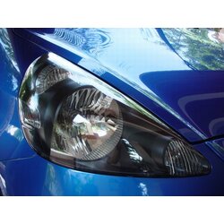 โคมดำโคมสี สปอร์ต Honda Jazz