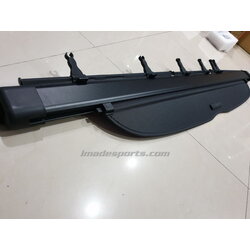 ที่กั้นสัมภาระหลัง CRV G3 2007-2012